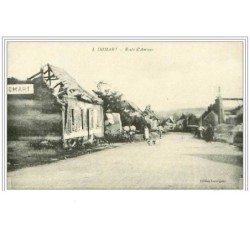 80.DOMART.ROUTE D'AMIENS