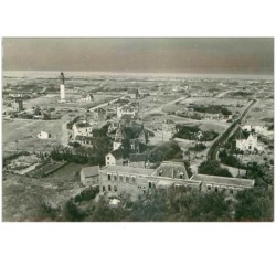 80.BRIGHTON.n°23730.VUE GENERALE.LE PHARE.CPSM