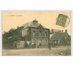 80.EPEHY.LA MAIRIE