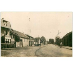 80.DURY LES AMIENS.n°23731.ENTREE PAR AMIENS.