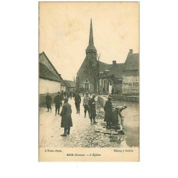 80.BUS.n°27.L'EGLISE