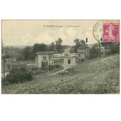 80.LE HAMEL.n°34.LA CARTONNERIE