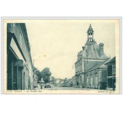 80.LONG.LA GRANDE RUE