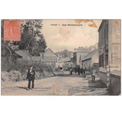 80 . n° 49196 . tuly . rrue bethencourt