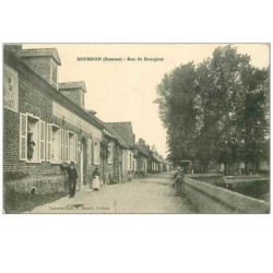 80.SOURDON.n°95.RUE DE BEAUJOUR