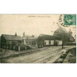 80.LANCHERES