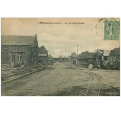 80 . n°37991.marcelcave.la rue saint marcel