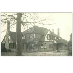 80.RIBEAUCOURT.n°26529.FOYER STE ANNE.CPSM