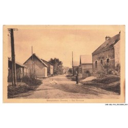 CAR-ADLP14-0840-80 - HARGICOURT - Rue hortense