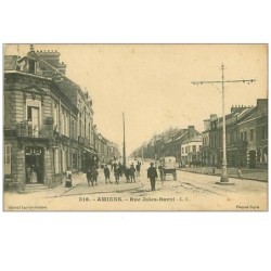 80.AMIENS.n°1517.RUE JULES BARNI