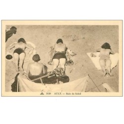 80.AULT.n°64.BAIN DE SOLEIL