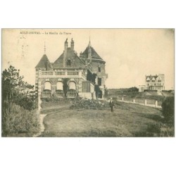 80.AULT-ONIVAL.n°28043.LE MOULIN DE PIERRE