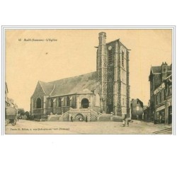 80.AULT.L'EGLISE.LA RUCHE