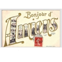 80.AMIENS.BONJOUR D'AMIENS.
