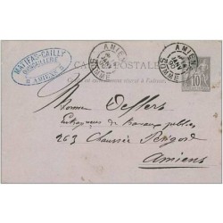 80.AMIENS.1890.QUINCAILLE RIE.