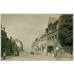 80.AULT.n°1.LA VERITABLE 1ER EPREUVE PHOTO PAR BASLE POUR EDITER LA CP. UNIQUE.