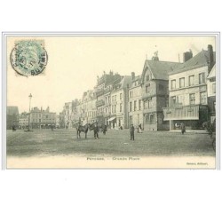 80.PERONNE.GRANDE PLACE