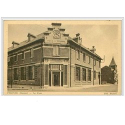 80.PERONNE.LA POSTE