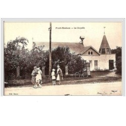 80.FORT MAHON.LA CHAPELLE.