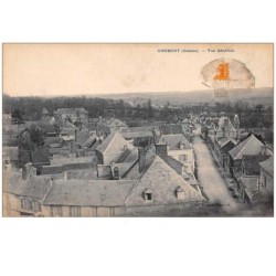 80 . n° 47062 . oisemont . vue générale