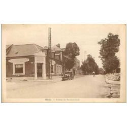 80.NESLE.AVENUE DU MARECHAL FOCH