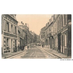 CAR-ABUP10-0905-80 - MERS-LES-BAINS - La grande-rue