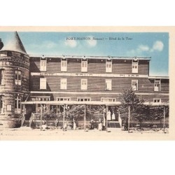 80 . n° 203514 . FORT MAHON . HOTEL DE LA TOUR