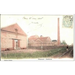 80.OISEMONT.DISTILLERIE.