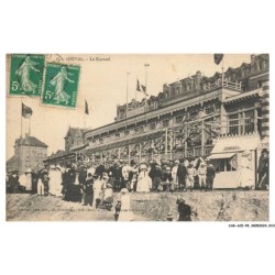 CAR-ACEP8-0531-80 - ONIVAL - Le kursaal