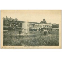 80.BOIS DE CISE.n°17645.LE JARDIN PUBLIC