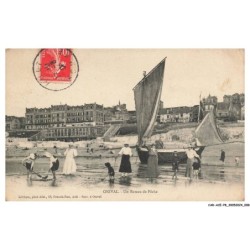 CAR-ACEP8-0530-80 - ONIVAL - Un bateau de peche