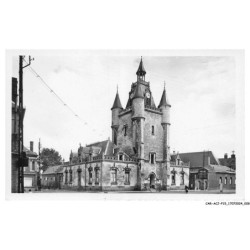 CAR-ACJP15-0842-80 - RUE - le beffroi