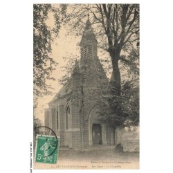 CAR-ACJP15-0864-80 - BEUVRAIGNES - les loges - la chapelle