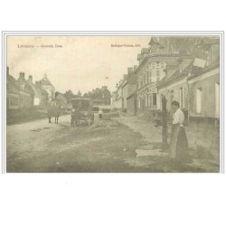 80.LUCHEUX.GRANDE RUE