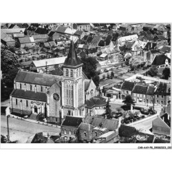 CAR-AAYP8-80-0549 - NESLE - vue aerienne