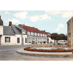 80 .n° 204984.rue .hotel du lion d'or.2ch .cpsm - 15 x 10.5 cm