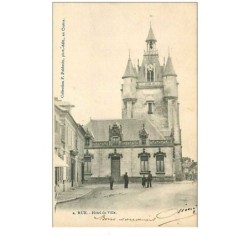 80.RUE.n°81.HOTEL DE VILLE