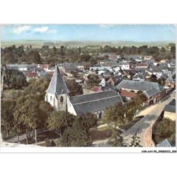 CAR-AAYP8-80-0547 - HORNAY - L'eglise