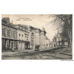 CAR-ADLP15-0916-80 - CORBIE - L'hotel de ville