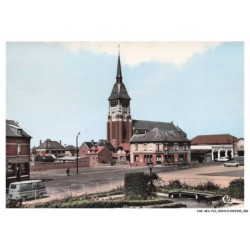 CAR-AEAP10-0653-80 - VILLERS-BRETONNEUX - La place