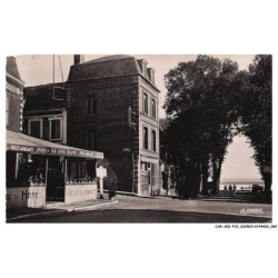 CAR-AEKP15-0919-80 - SAINT-VALERY-SUR-SOMME - L'hotel bellevue