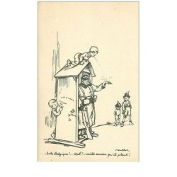 illustrateur.n°40528. poulbot.edition ternois n° 12