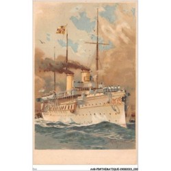 EMI-AABP5-0266-ILLUSTRATEUR - Bateau - Sloewer
