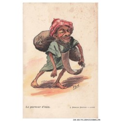 CAR-AEAP14-0919-ILLSUTRATEUR - Le porteur d'eau