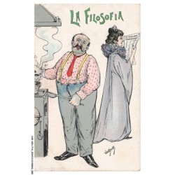 CAR-AEAP14-0920-ILLSUTRATEUR - La filosofia