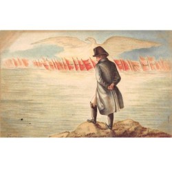 Illustrateur - n°72120 - Fourquier - Napoléon