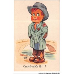 CAR-AASP2-0144 - ILLUSTRATEUR - Contribuable 19