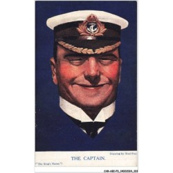 CAR-ABIP3-0225-ILLUSTRATEUR - The captain - noel poco
