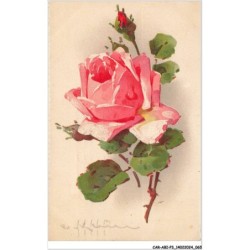 CAR-ABIP3-0206-ILLUSTRATEUR - Roses
