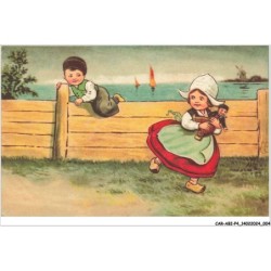CAR-ABIP4-0275-ILLUSTRATEUR - une fille et un garçon